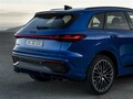 アウディの人気SUV「Q5」が新型に。スポーティなデザインへと一新、MHEV化で約840万円から