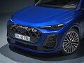 アウディの人気SUV「Q5」が新型に。スポーティなデザインへと一新、MHEV化で約840万円から