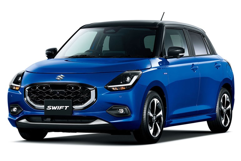 新型「スイフトスポーツ」の発売が24年末以降と言われる興味深いワケ。軽量・高コスパは不変か