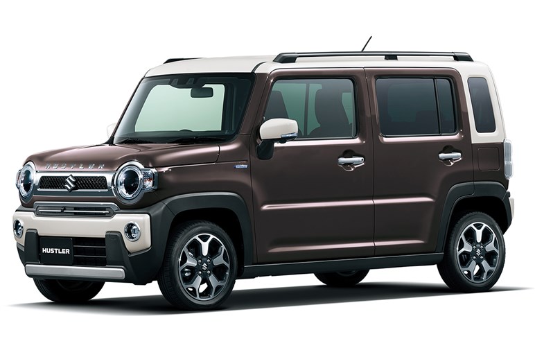 新型「スイフトスポーツ」の発売が24年末以降と言われる興味深いワケ。軽量・高コスパは不変か