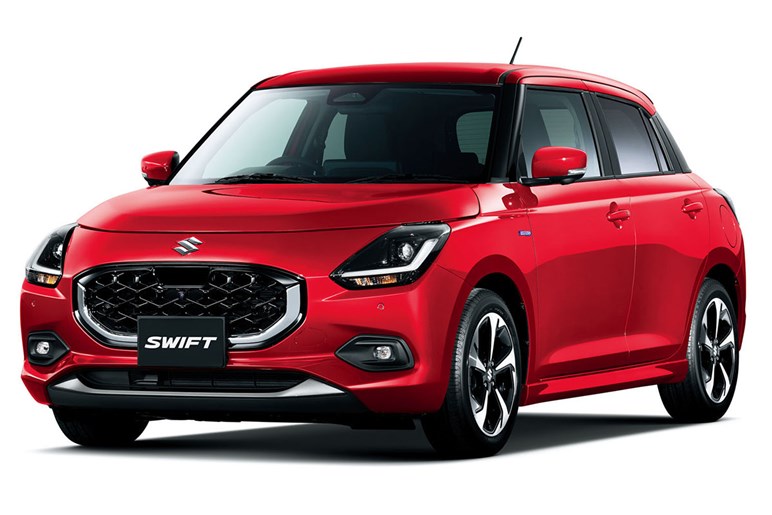 新型「スイフトスポーツ」の発売が24年末以降と言われる興味深いワケ。軽量・高コスパは不変か