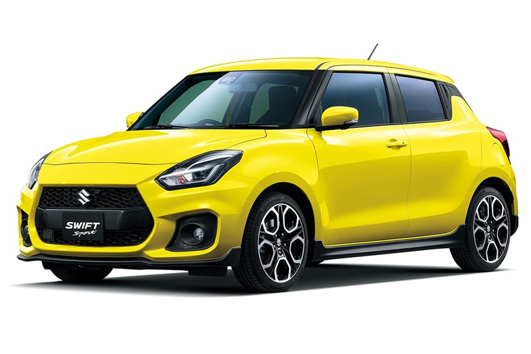 新型「スイフトスポーツ」の発売が24年末以降と言われる興味深いワケ。軽量・高コスパは不変か
