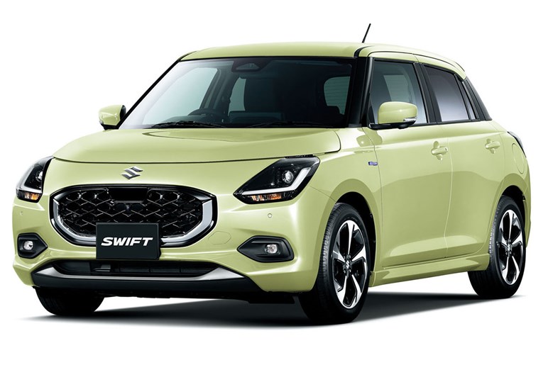 新型「スイフトスポーツ」の発売が24年末以降と言われる興味深いワケ。軽量・高コスパは不変か