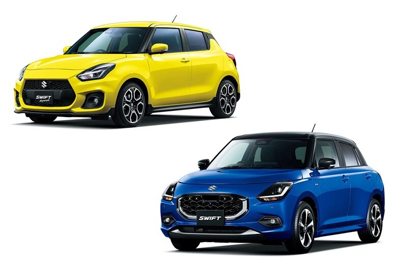 新型「スイフトスポーツ」の発売が24年末以降と言われる興味深いワケ。軽量・高コスパは不変か