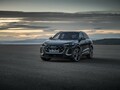 アウディの人気SUV「Q5」が新型に。スポーティなデザインへと一新、MHEV化で約840万円から
