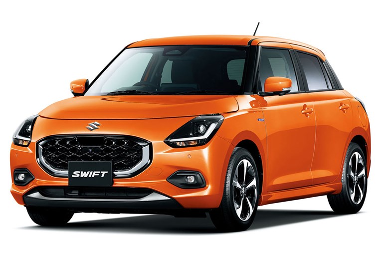 新型「スイフトスポーツ」の発売が24年末以降と言われる興味深いワケ。軽量・高コスパは不変か
