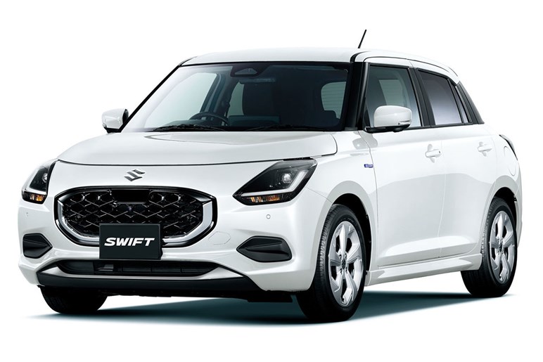 新型「スイフトスポーツ」の発売が24年末以降と言われる興味深いワケ。軽量・高コスパは不変か