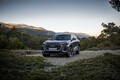 アウディの人気SUV「Q5」が新型に。スポーティなデザインへと一新、MHEV化で約840万円から