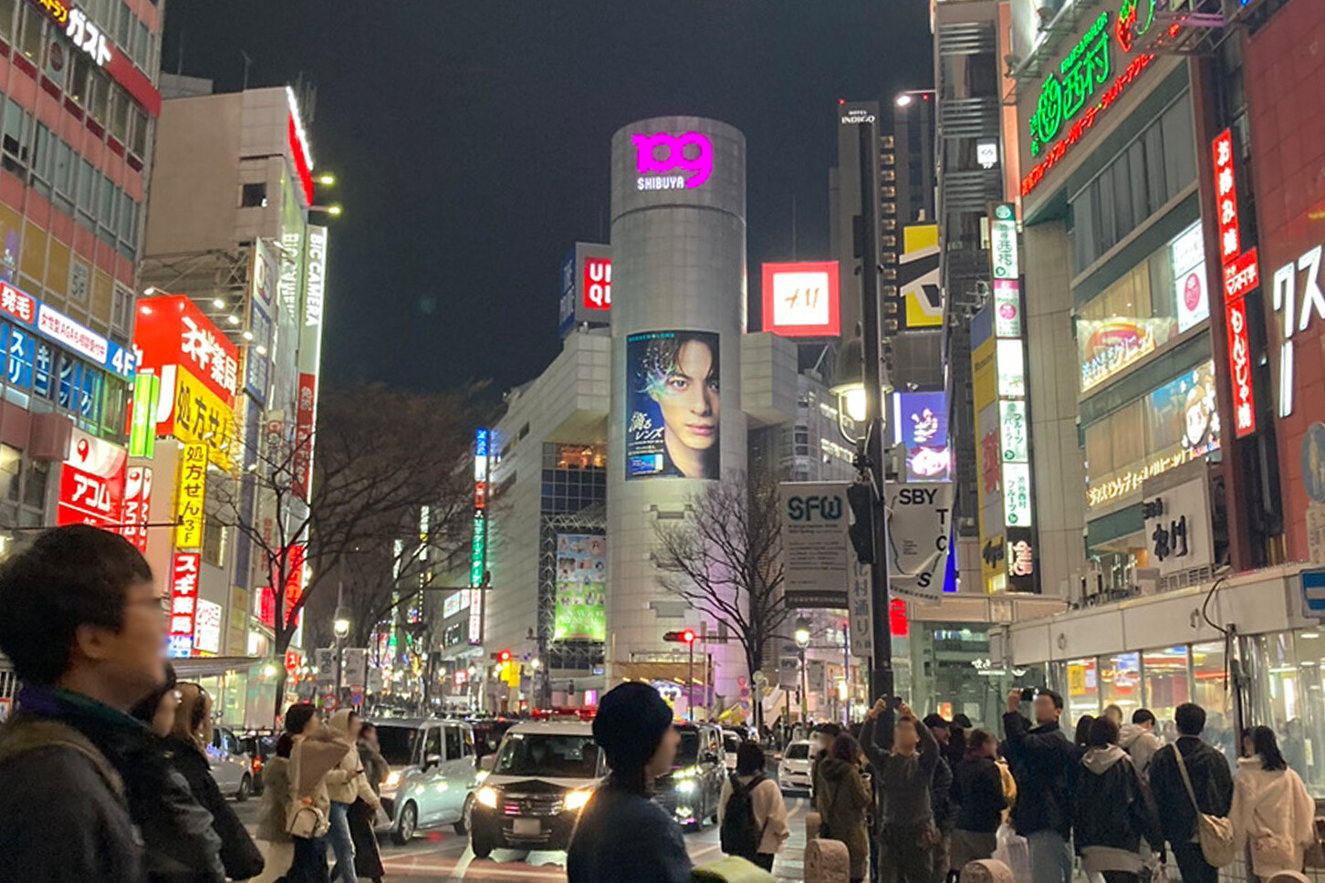 渋谷区の路上飲酒が“通年”で禁止に！ 区域も拡大へ。迷惑な路上飲みは減るのか？ 【道路のニュース】