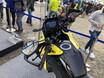 【日本発売決定】スズキ「VストロームSX」「Vストローム800DE」「Vストローム1050DE」本社イベントでサプライズ！