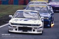 『GTシルビア（1993年）』わずか2台のJGTCプレシーズンを支えた“S13”【忘れがたき銘車たち】