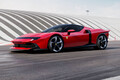 【フェラーリ】40年振りの復活を遂げたテスタロッサ【公式動画】