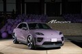 新型「マカン」日本発表イベントが増上寺で開催。“ミスターマカン”が語るその魅力とフル電動化のメリット