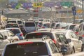 高速道路「帰省ラッシュ」から「Uターンラッシュ」へ 上下線ともに大混雑 最大で45km【5月4日の渋滞予測】