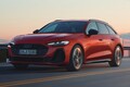 アウディ「A5/A5アバント」待望のディーゼルモデル追加 最新MHEVで走りに磨き