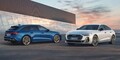 アウディ「A5/A5アバント」待望のディーゼルモデル追加 最新MHEVで走りに磨き