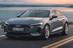 アウディ「A5/A5アバント」待望のディーゼルモデル追加 最新MHEVで走りに磨き