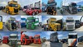 2,200台が集結！ヨーロッパ最大級のトラック カスタマイズショー TRUCKSTAR FESTIVAL 2022とヨーロピアントラック内装カスタマイズショップを視察訪問！