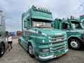 2,200台が集結！ヨーロッパ最大級のトラック カスタマイズショー TRUCKSTAR FESTIVAL 2022とヨーロピアントラック内装カスタマイズショップを視察訪問！