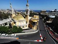 2021年F1第6戦が6月4日開幕、モナコとは性格が大きく異なる市街地サーキットが舞台【アゼルバイジャンGP】