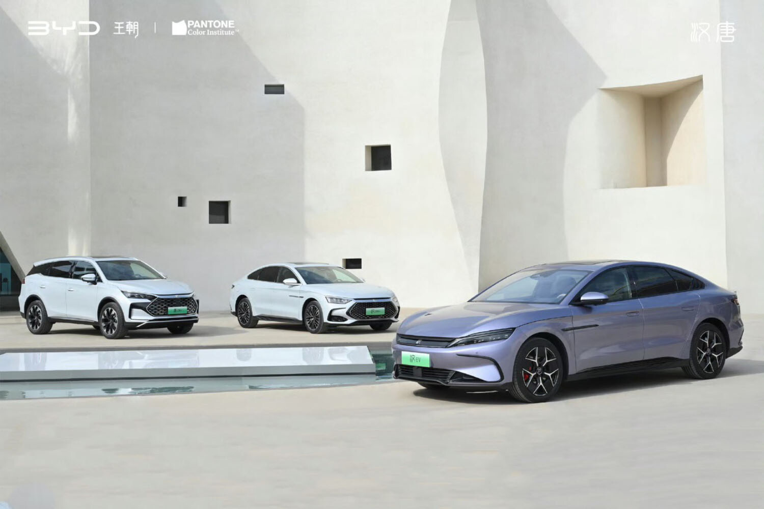 BYDのターゲットは内燃機関車！　最大125万円級の大幅値下げを全モデルで開始ってマジか