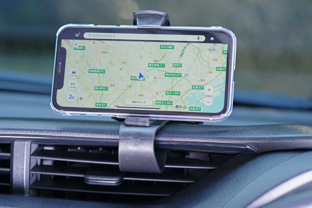 ガチンコ比較で格付け 100円ショップのスマホホルダーって使えるの 編 Driver Web 自動車情報サイト 新車 中古車 Carview