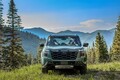 「売れる車がない」なんて言わせない！ 北米日産の大型SUV「アルマダ PRO-4X」が魅力的…価格も発表