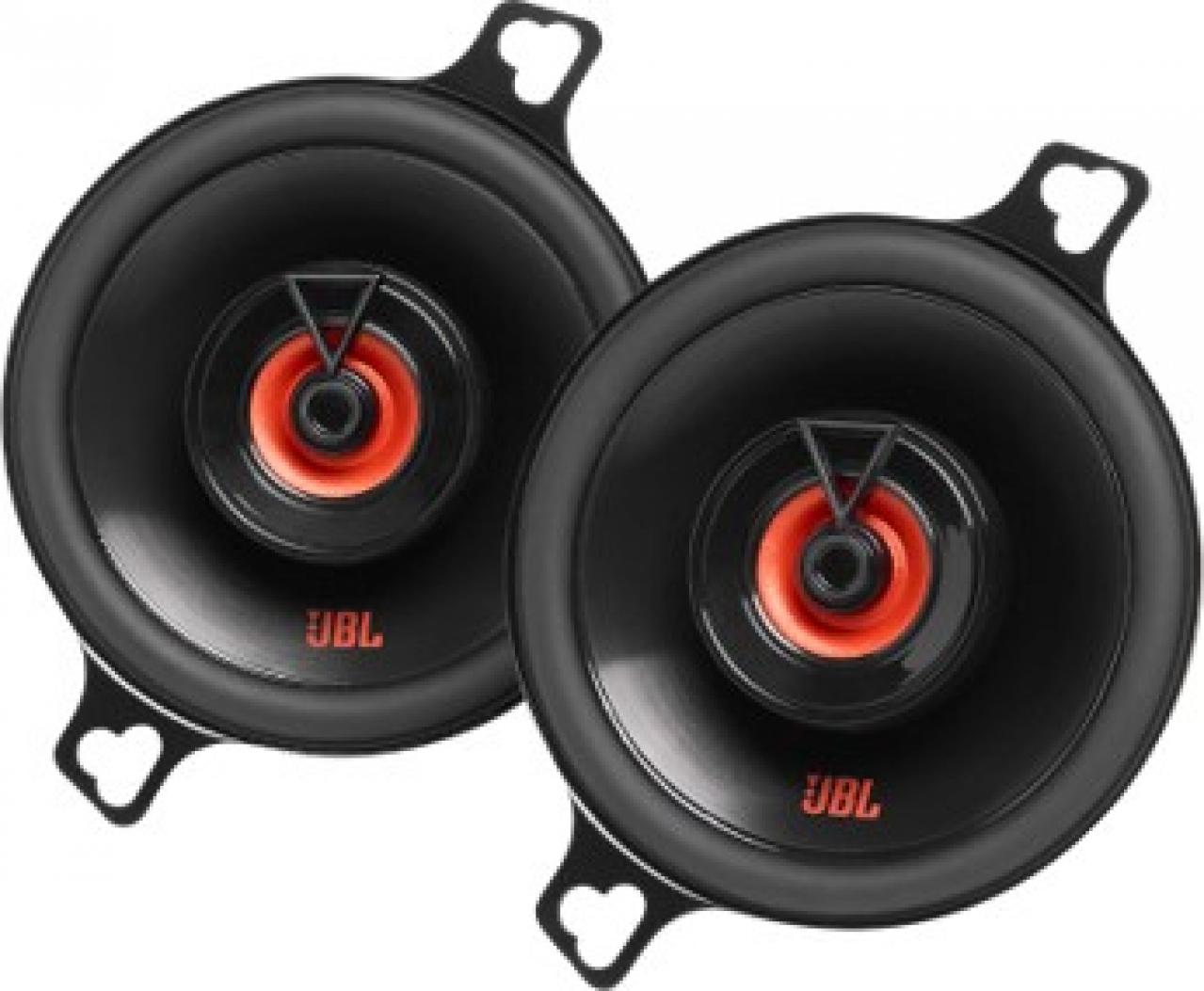 選べる6機種 お手頃価格ながらイイ音のjbl Clubスピーカーシリーズ登場 Car Mono図鑑 Motorfan 自動車情報サイト 新車 中古車 Carview