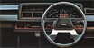 【昭和の名車 74】マツダ ファミリアハッチバック 1500XG：昭和55年（1980年）