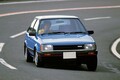 【昭和の名車 74】マツダ ファミリアハッチバック 1500XG：昭和55年（1980年）