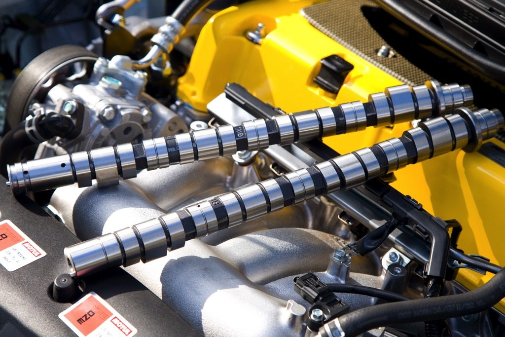 Fd2シビックタイプrの純度をさらに高める名門の技 Spoon流のkaピンポイントチューニング Web Option 自動車情報サイト 新車 中古車 Carview