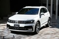 新型VWティグアンに試乗。走るスマホ化＆絶妙価格戦略で攻勢をかける
