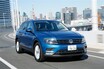 新型VWティグアンに試乗。走るスマホ化＆絶妙価格戦略で攻勢をかける