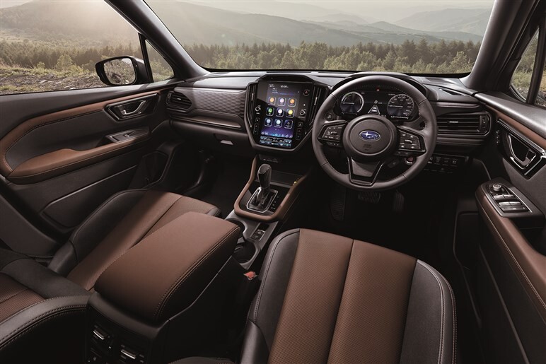 スバルはなぜ“おしゃれ風”を拒むのか？ ダサさに宿る本質と、その尊さについて