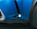 レクサスが「NX」にブロンズ、「UX」にはブルーをテーマにした特別仕様車を設定
