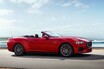 アメリカを代表するスポーツスペシャルティカー「フォード・マスタング」のカッコ良さがハンパない！【日本未発売のクルマたち #06】