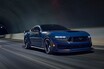 アメリカを代表するスポーツスペシャルティカー「フォード・マスタング」のカッコ良さがハンパない！【日本未発売のクルマたち #06】
