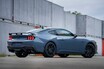 アメリカを代表するスポーツスペシャルティカー「フォード・マスタング」のカッコ良さがハンパない！【日本未発売のクルマたち #06】