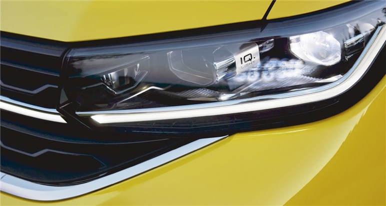 【怒涛の新型ラッシュ】Tクロス、ゴルフ、ティグアン、パサート…発売情報やスペックなど今わかっている情報まとめ