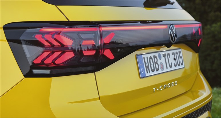 【怒涛の新型ラッシュ】Tクロス、ゴルフ、ティグアン、パサート…発売情報やスペックなど今わかっている情報まとめ