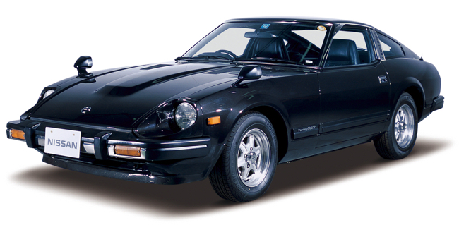 新型車の発売はいつ 日産 フェアレディz 歴代モデルを振り返る Dime 自動車情報サイト 新車 中古車 Carview