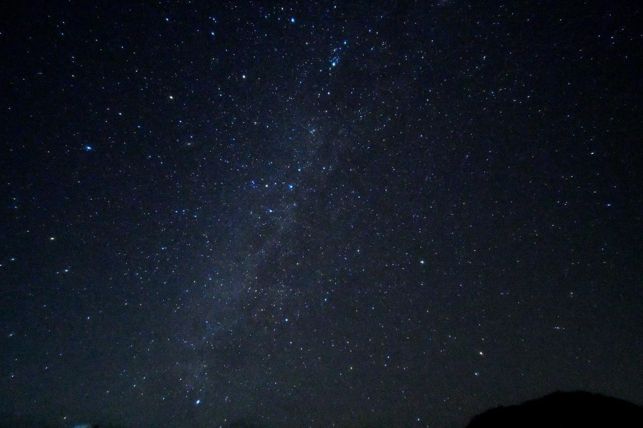 キャンプの夜は星景撮影が楽しいよ デジイチやgoproでの星の撮り方とか道具 便利なアプリを紹介するぞ 若林浩志のスーパー カブカブ ダイアリーズ Vol 54 Webオートバイ 自動車情報サイト 新車 中古車 Carview