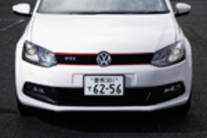 新型ポロGTI・解禁！ ホットハッチの新時代