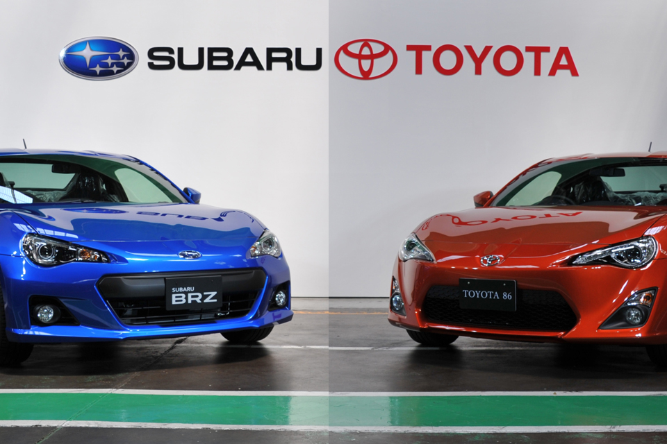 Brzに続きトヨタ 86の現行型が販売終了 なぜ終売時期に違い ベストカーweb 自動車情報サイト 新車 中古車 Carview