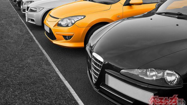 買うなら1年落ち中古車 それとも奮発して新車 新車と中古車の損益分岐点はどこにあるのか ベストカーweb 自動車情報サイト 新車 中古車 Carview