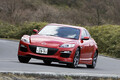 次世代ロータリーの息吹 マツダRX-8が大幅改良!