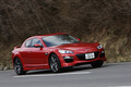 次世代ロータリーの息吹 マツダRX-8が大幅改良!
