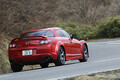次世代ロータリーの息吹 マツダRX-8が大幅改良!