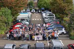 フォルクスワーゲンファンイベント「VW Weekend Meetup」で見たブランドとファンの距離「好きが集まればブランドはもっと強くなる」