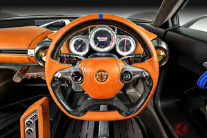 ヤマハの「和製スーパーカー」！ “全長4m”以下の「“軽量”ボディ」採用の「スポーツモデル」が話題に！ まさかの”750kg以下”に「夢のよう」の声も…「スポーツライド」とは